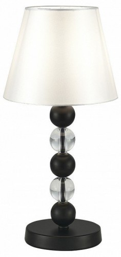 Настольная лампа декоративная ST-Luce AURORA SL2003.404.01