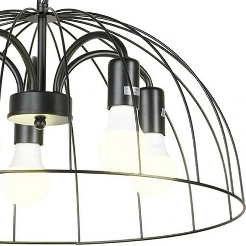 Подвесная люстра Lussole Lgo Lattice LSP-8216