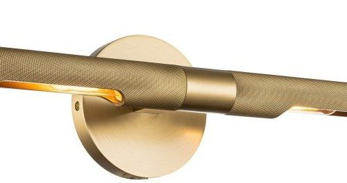 Настенный светильник Belfast Sefton 3201 BR Настенный светильник Belfast Sefton 3201 BR