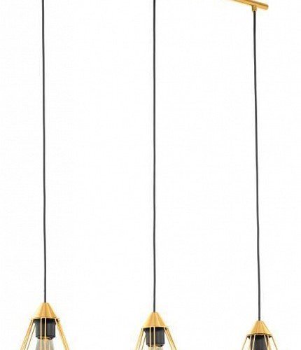 Подвесной светильник Eglo ПРОМО Tarbes 43682 Подвесной светильник Eglo ПРОМО Tarbes 43682