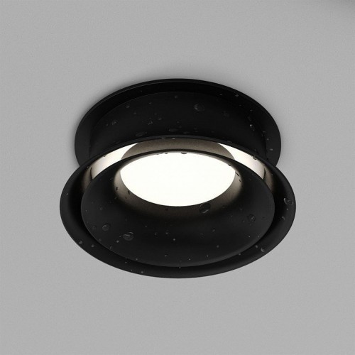 Встраиваемый светильник Denkirs DK2403-BK Встраиваемый светильник Denkirs DK2403-BK