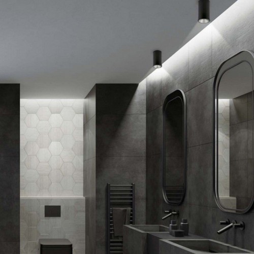 Потолочный светильник Nowodvorski Alpha 8363 Потолочный светильник Nowodvorski Alpha 8363