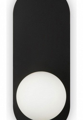 Бра Maytoni Bao MOD419WL-01B