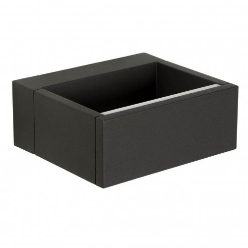 Уличный настенный светильник Lucide Goa 28857/06/30