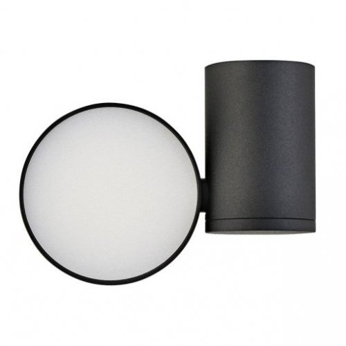 Спот Donolux DL18811 Black DL18811/23W Black R Dim