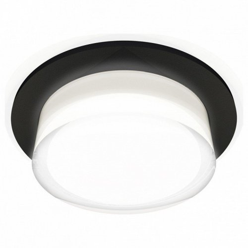 Встраиваемый светильник Ambrella light Xc622 XC7622043 Встраиваемый светильник Ambrella light Xc622 XC7622043