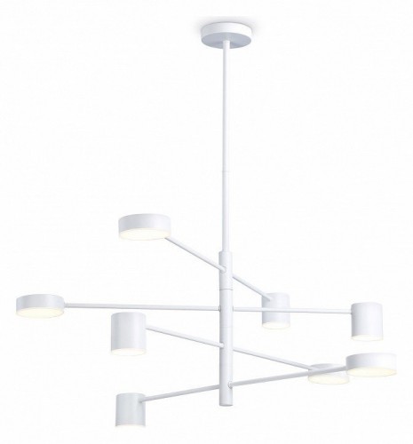 Потолочная люстра Ambrella light COMFORT FL51688