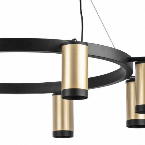 Подвесной светильник Lightstar Rullo LR01840837