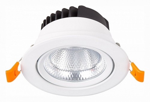 Встраиваемый светодиодный светильник ST Luce Miro ST211.548.10.36