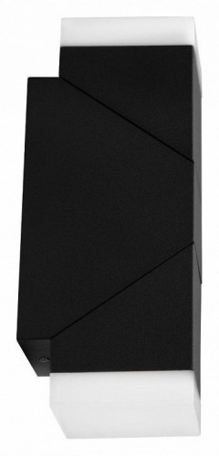 Настенный светильник уличный Loft IT Eterno 100010/B