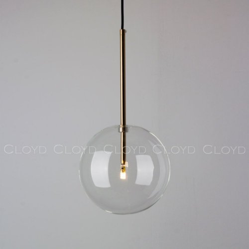 Подвесной светильник Cloyd Carambol 11152