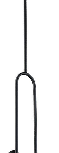 Подвесной светильник Soho S111022/1black
