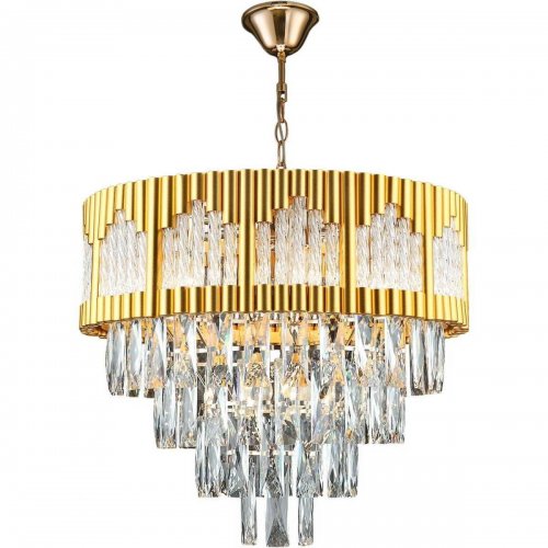 Потолочный светильник Reluce 02145-0.4-08 FGD