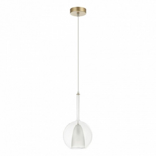 Подвесной светильник Arte Lamp Gala A2720SP-1SG