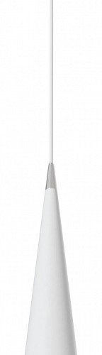 Подвесной светильник Maytoni Nevill P318-PL-01-W