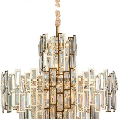 Подвесная люстра AM Group REBECA REBECA L600 Подвесная люстра AM Group REBECA REBECA L600