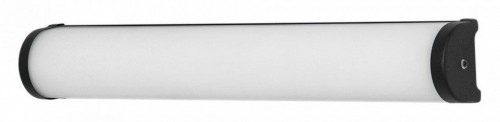 Настенный светильник Arte Lamp Aqua-Bara A5210AP-4BK
