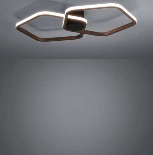 Настенно-потолочный светильник Estrella 390506