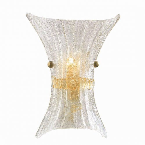 Настенный светильник Ideal Lux Fiocco AP1 Small