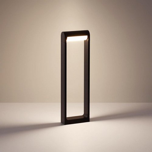 Наземный светильник Odeon Light Twinset 7117/12GL