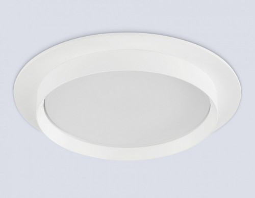 Точечный светильник Ambrella light Techno Spot TU5011