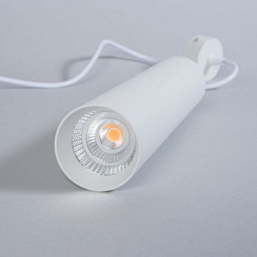 Подвесной светильник Fiberli Tube 12110103