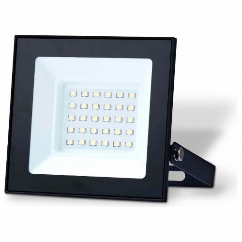 Прожектор светодиодный Ambrella light Street 30W 6500K ST8016 Прожектор светодиодный Ambrella light Street 30W 6500K ST8016