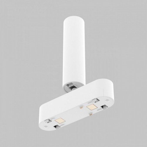 Трековый светодиодный светильник IMEX UT25 IL.0007.1200-7 WH