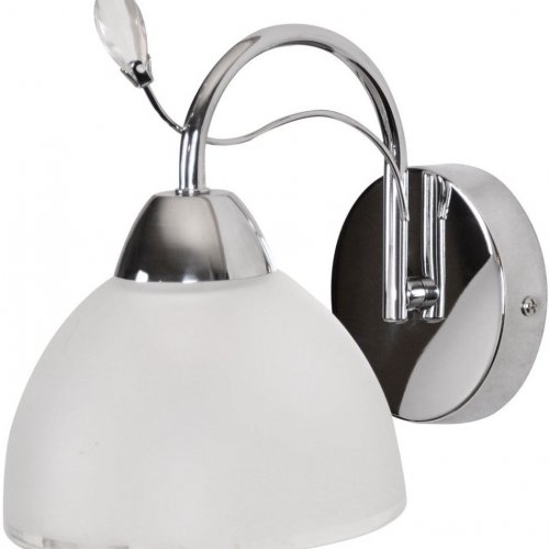 Бра DeMarkt Блеск 315025801 Бра DeMarkt Блеск 315025801