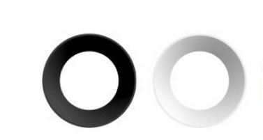 Точечный светильник DesignLed DL-MJ-1031 DL-MJ-1031G-B