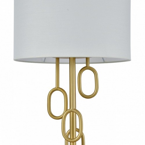 Настольная лампа декоративная Indigo Amali 13026/1T Gold Настольная лампа декоративная Indigo Amali 13026/1T Gold