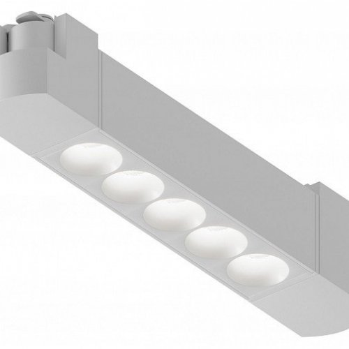 Трековый светильник Hesby Lighting Skylite HSBL_0047