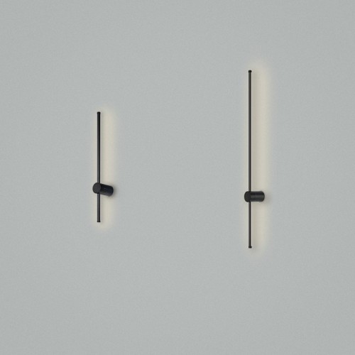 Настенный светильник Mystery FR6063WL-L20B