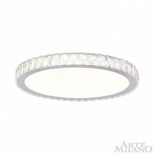 Потолочный светильник Arte Milano 310122/D500 NI