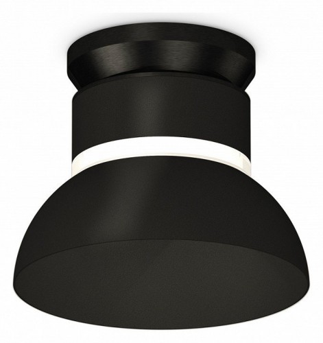 Точечный светильник Ambrella light TECHNO SPOT XS8102051