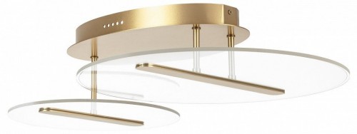 Потолочная люстра Lightstar Acrile 738053