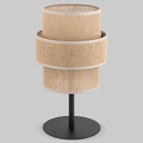 Интерьерная настольная лампа TK Lighting Calisto 5404 Calisto