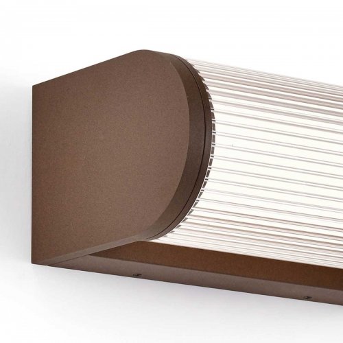 Настенный уличный светильник Mantra GANT 9280 Настенный уличный светильник Mantra GANT 9280