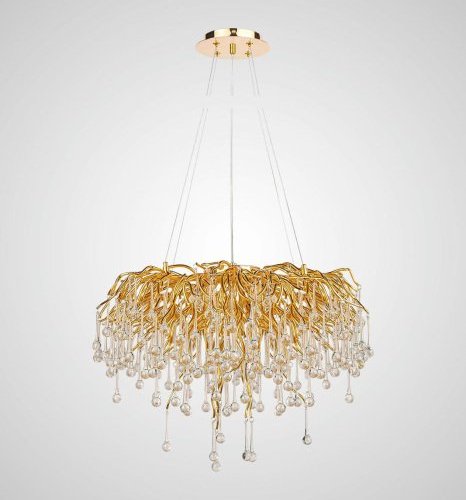 Подвесная люстра AM Group TEAR TEAR D1200