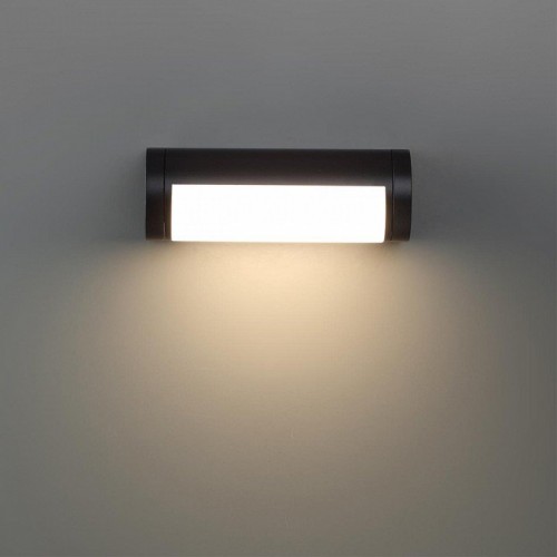 Настенный светильник уличный Odeon Light Twinset 7117/12WL