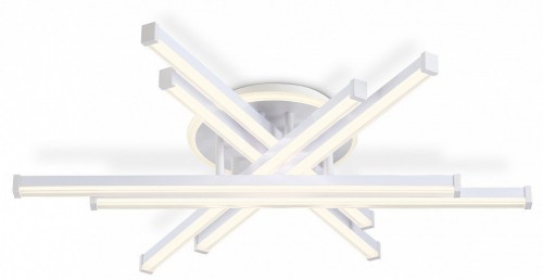 Потолочная люстра Comfort FL6271