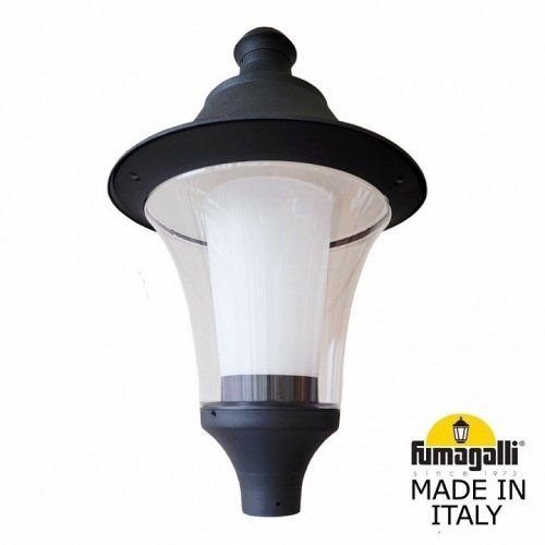 Наземный фонарь Fumagalli Remo R50.365.000.AXH27
