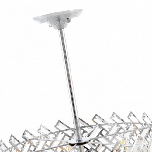 Потолочная люстра Arte Milano Sorrento-7019 377019/6/300/470 CR