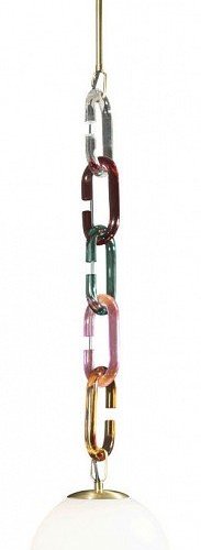 Подвесной светильник Loft IT Chain 10128P Mult