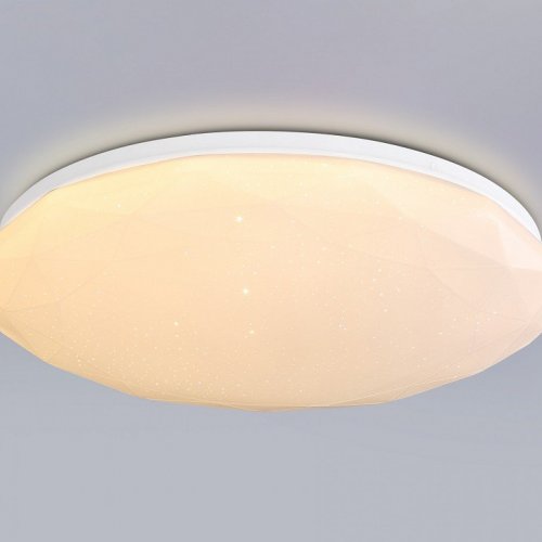 Потолочный светодиодный светильник Ambrella light Orbital Dance FZ418