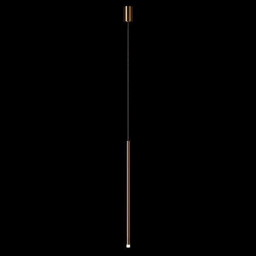 Подвесной светодиодный светильник Loft IT Reed 10358/600 AB Подвесной светодиодный светильник Loft IT Reed 10358/600 AB