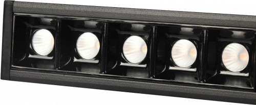 Встраиваемый прожекторный светильник Favourite Roshni 3083-10C