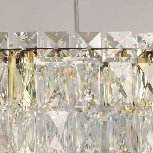 Подвесной светильник De City Арман 462011506 Подвесной светильник De City Арман 462011506