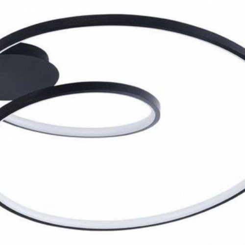 Накладной светильник Arte Lamp Millo A3893PL-30BK Накладной светильник Arte Lamp Millo A3893PL-30BK