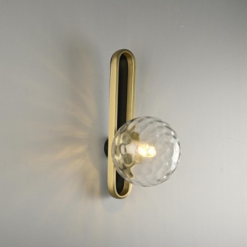 Настенный светильник ImperiumLoft Dixon01